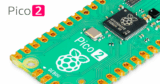 Raspberry Pico 2: the new microcontroller that everyone is talking about!