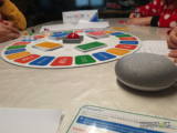 Ravensburger kNOW!: le jeu de société avec Google Assistant !