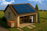 Remora Home : la batterie design qui veut révolutionner l’énergie à la maison