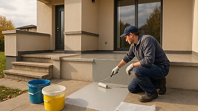 Matériaux composites : la botte secrète pour rénover sa maison avant l’hiver