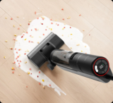 Test Dreame H12 Pro: aspira, lava e disinfetta in un solo passaggio per facilitare la pulizia!