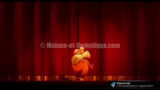 XBMC: afficher des notifications domotiques
