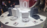 Roborock представляет не менее 6 новых моделей на #CES2024!
