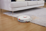 Robot Aspirateur Roborock S7: les détails qui font toute la différence dévoilés au #CES2021 !