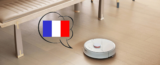 L’aspirateur Roborock Xiaomi S50 parle maintenant en français: #WAF 20/20 :D