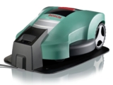 Un robot Bosch aussi pour la pelouse…