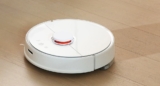 Xiaomi Smart Robot Vacuum Cleaner New Generation: le nouveau robot aspirateur 2 en 1 de Xiaomi