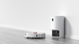 Test du Roidmi Eve Plus: le robot aspirateur qui stérilise et se vide tout seul !