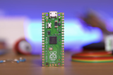 Raspberry Pi Pico: le nouveau RPI à 4,20€ dédié aux makers !