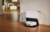 Roborock 在#CES2023 上展示了其 S8 系列，包括新款 Roborock S8 Pro Ultra 清洁站