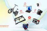 Promotions #BACKTOSCHOOL: jusqu&rsquo;à 60% sur les imprimantes 3D, graveurs laser, batteries domestiques, vélos, etc.