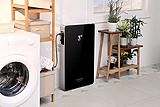SAMDUO Nex E6000：ラジエーターほど薄いソーラーバッテリーに6 kWh