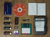 Sauvegarder ses documents, photos, papiers c’est capital ! Voici ma stratégie…