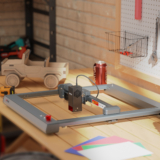 Ortur Laser Master 3 LU3-20A: the laser engraver goes to 20W!