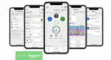 Schneider Electric: la sua applicazione Wiser per la gestione dell’energia domestica ha ricevuto un Innovation Award Honoree al #CES2023