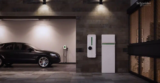 Schneider Home: la soluzione all-in-one per l’autonomia energetica, premiata al #CES2023