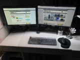 Test BenQ Screenbar e-reading: la lampe de bureau qui ne prend pas de place !