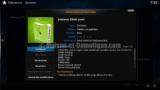 Plugin Eedomus pour XBMC