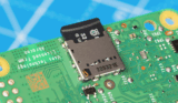 A micro SD card from Raspberry Pi: revolution or simple botching?