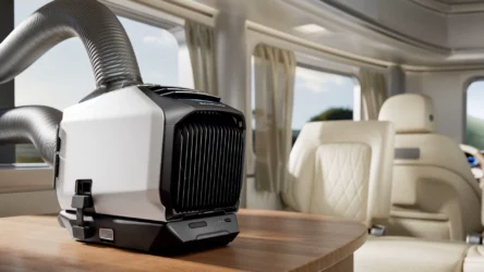 Test EcoFlow Wave 2: climatisation ET chauffage mobile, tout ça en solaire !