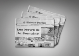 Le point sur l’actu #domotique et #iot, semaine n°50