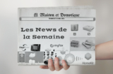 Le point sur l’actu #domotique et #iot, semaine n°15