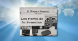 Le point sur l’actu #domotique et #iot, semaine n°25