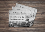 Le point sur l’actu #domotique et #iot, semaine n°26