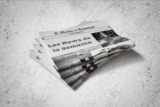 Le point sur l’actu #domotique et #iot, semaine n°48
