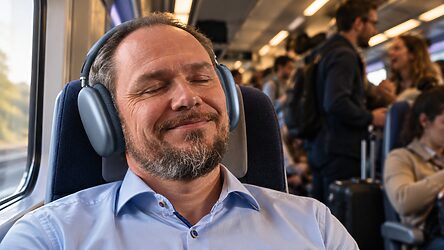 Bien choisir son casque Apple : confort, ANC, audio spatial et usages au quotidien