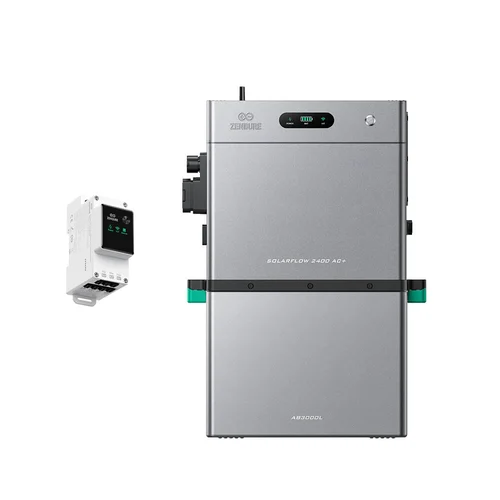 Zendure SolarFlow 2400 AC+