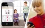 SFR lance son offre domotique « Home By SFR »