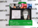 Wiser Odace Lighting: l&rsquo;éclairage connecté par Schneider Electric (à gagner !) #CONCOURS