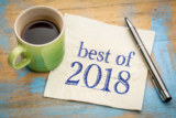 Le top des articles les plus lus en 2018 sur la domotique et les objets connectés