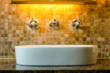 Salle de bain mosaïque, pour laisser libre cours à son imagination