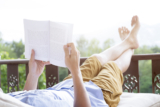 Un peu de lecture pendant les vacances…