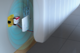 Test of the Nodon SIN-4-FP-21 pilot wire module: control of the electric radiator in ZigBee with consumption monitoring!