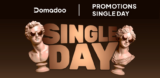 Jeedom, Xiaomi Aqara, SonOff, Fibaro, etc. à prix cassés pour le #SINGLEDAY !