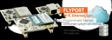 Test: Flyport OpenPicus par l’exemple