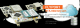 Test: Flyport OpenPicus par l&rsquo;exemple