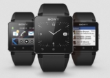 Test de la Montre Smartwatch 2 de Sony