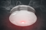Fibaro annonce son détecteur de fumée