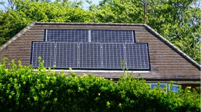 5 gadgets solaires qui peuvent vous aider à vendre rapidement votre maison autonome￼