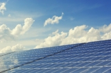 Ca y est: je produis de l’électricité !