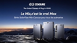 Yıllık 1.850€’ya kadar tasarruf: Zendure’un yeni güneş silahı SolarFlow Mix