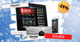 -25% sur tout Fibaro ! #SOLDES