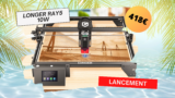 Longer Ray5 10W