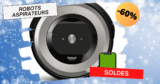Les meilleurs bons plans Robots Aspirateurs pour les soldes: iRobot, Neato,  Anker, Bissell, etc.