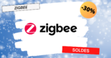Les #SOLDES ZigBee: Xiaomi Aqara, SonOff, Orvibo, Frient, Sunricher, Phoscon, compatibles Jeedom et eedomus !