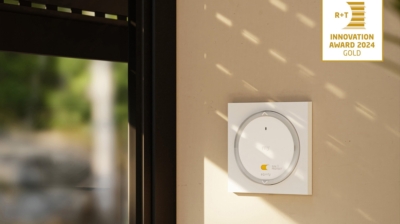 Protégez votre maison de la chaleur : les nouveautés Somfy à adopter